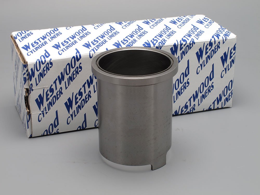 Coventy Climax 1.5L V8